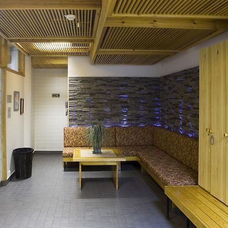 Holiday Inn Turku Luaran gambar