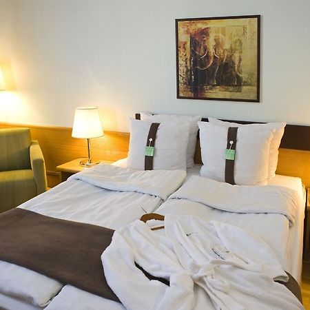 Holiday Inn Turku Bilik gambar