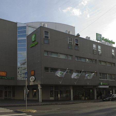 Holiday Inn Turku Luaran gambar