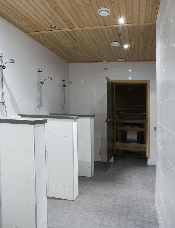 Holiday Inn Turku Luaran gambar