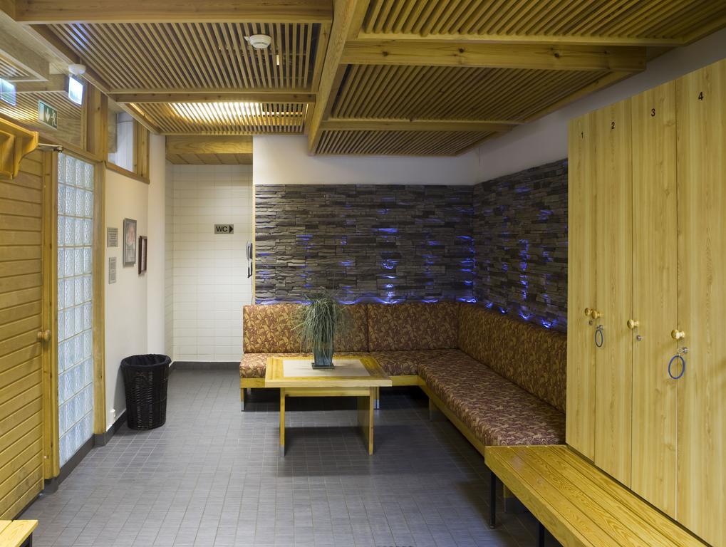 Holiday Inn Turku Luaran gambar