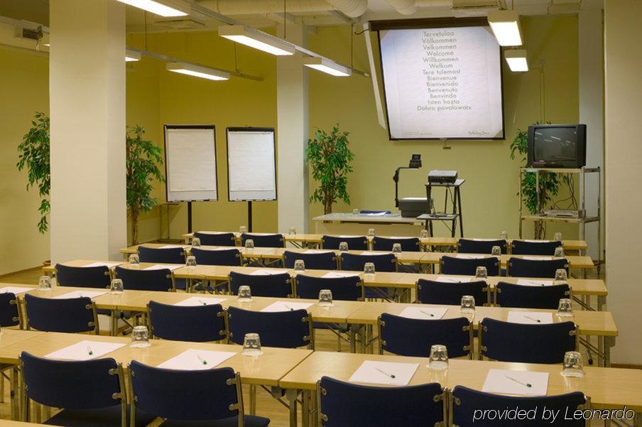 Holiday Inn Turku Kemudahan gambar