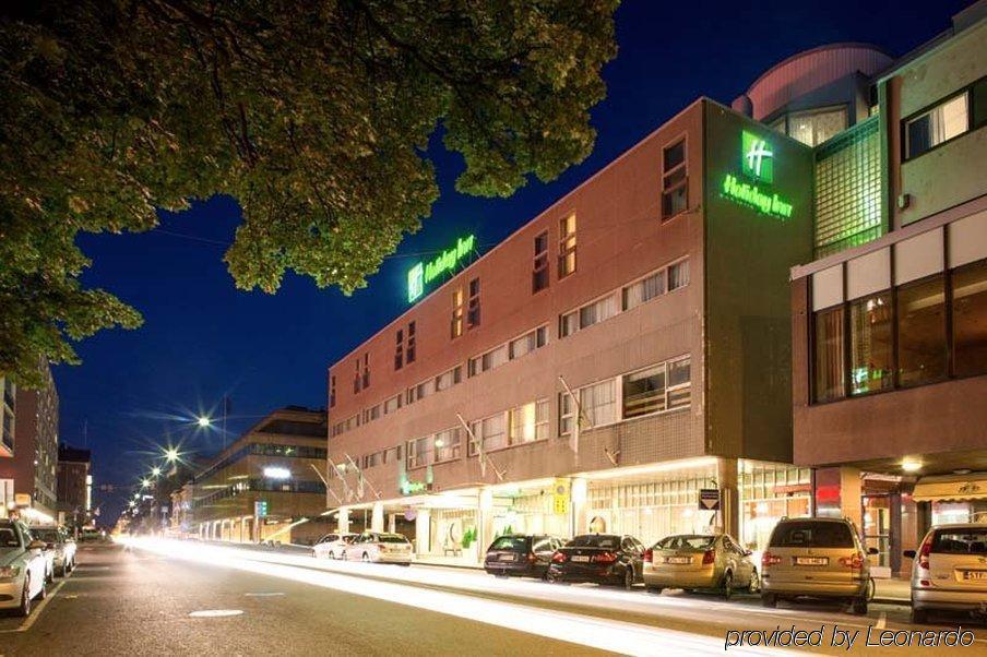 Holiday Inn Turku Luaran gambar