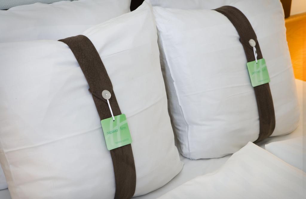 Holiday Inn Turku Bilik gambar