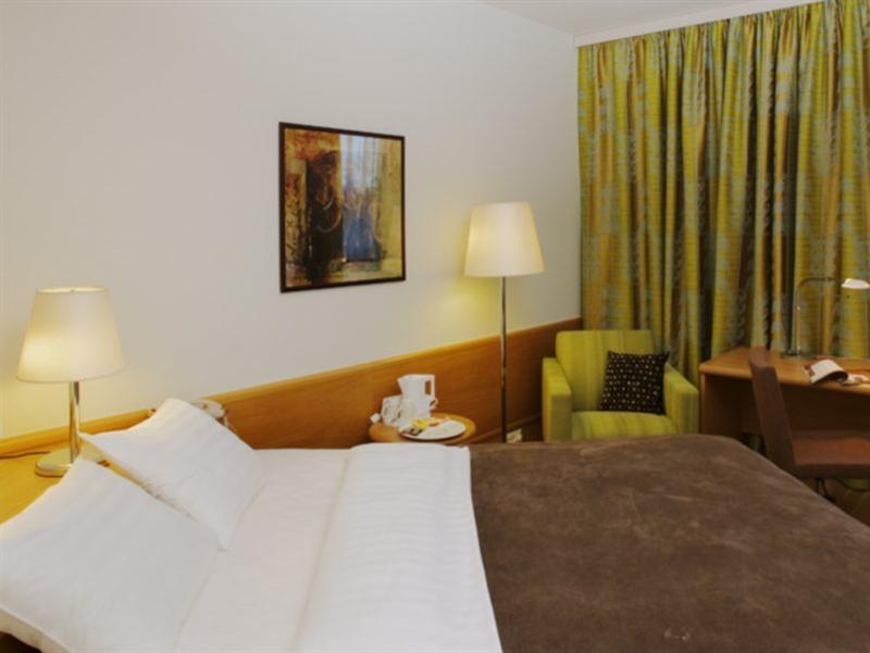 Holiday Inn Turku Luaran gambar